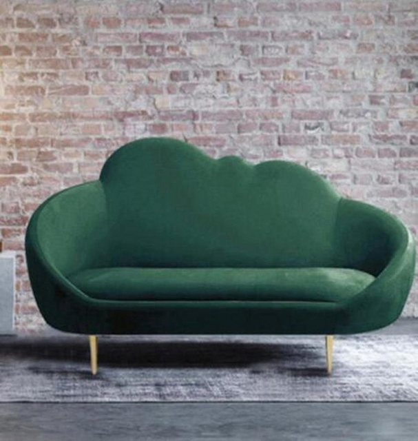 JVmoebel 3-Sitzer Sofa 3 Sitzer Jugendsofa Wohnlandschaft Sitz Design Couch günstig online kaufen