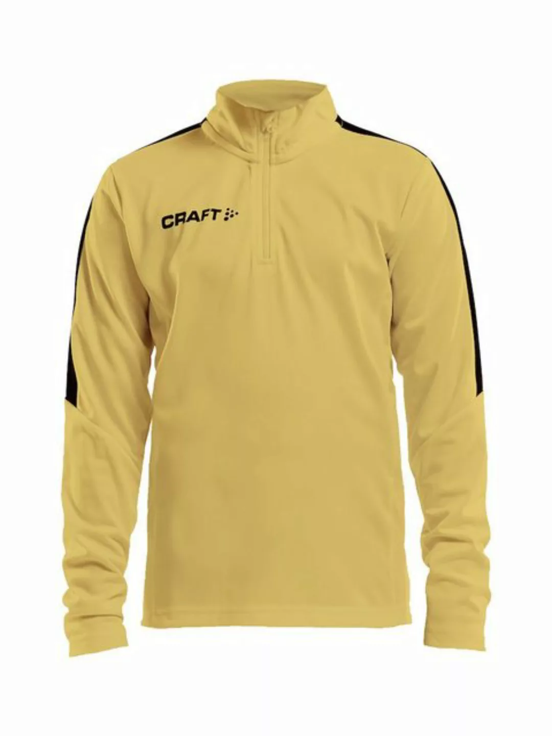 Craft Sweatshirt Progress Halfzip LS Tee günstig online kaufen