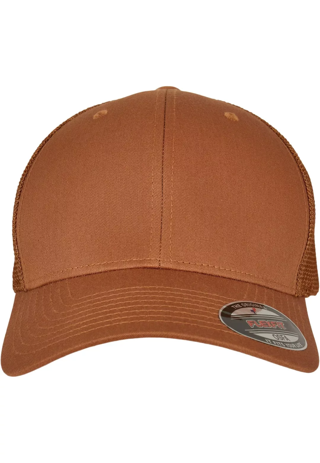 Flexfit Flex Cap "Flexfit Unisex Flexfit Mesh Trucker" günstig online kaufen