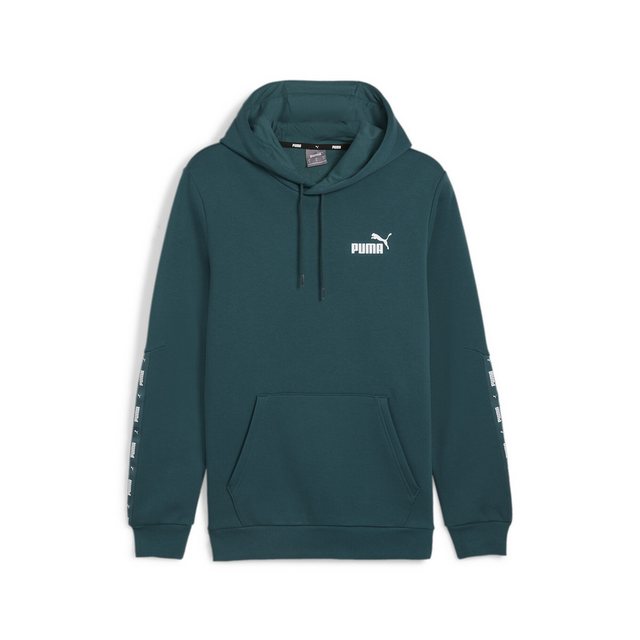 PUMA Hoodie Essentials+ Tape Hoodie Herren günstig online kaufen