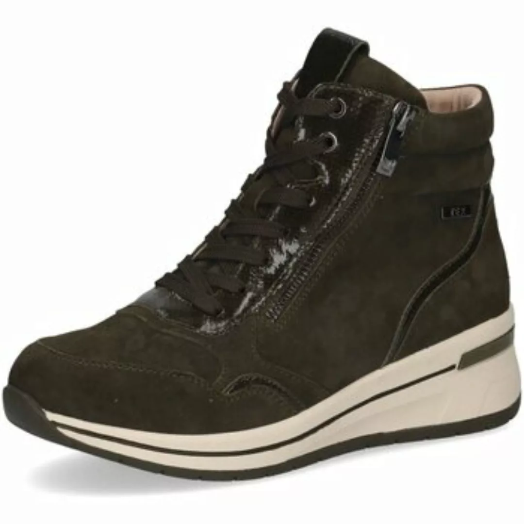 Caprice  Turnschuhe Stiefeletten M2610345 9-26103-45-764 günstig online kaufen