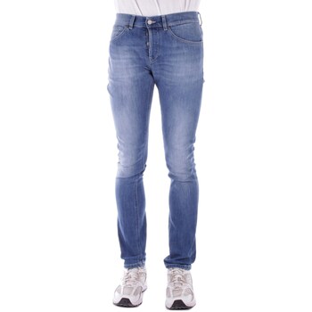 Dondup  Slim Fit Jeans UP232 DS0107 günstig online kaufen