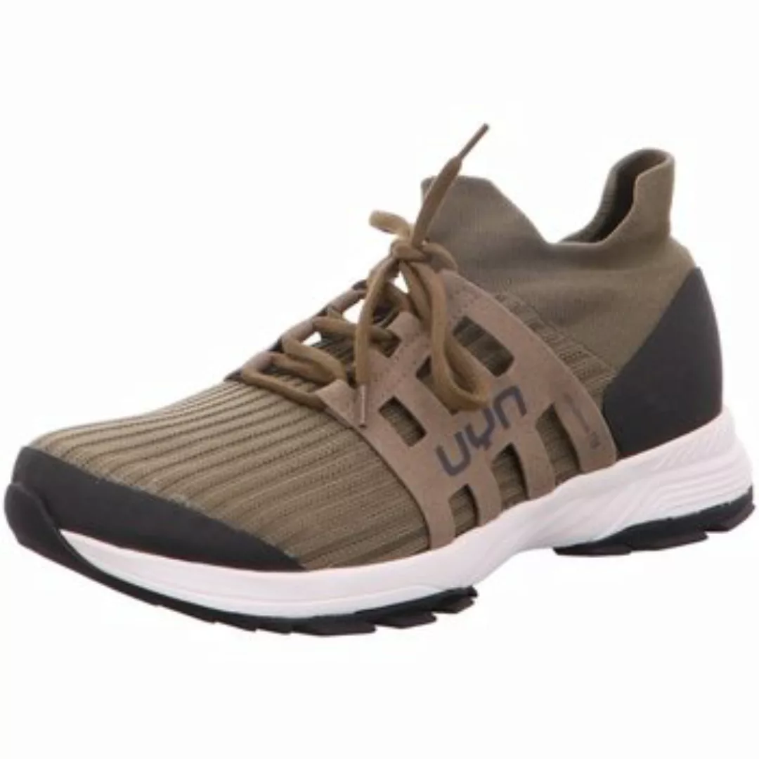 Uyn  Halbschuhe Schnuerschuhe Man Wander Y100158-S001 günstig online kaufen