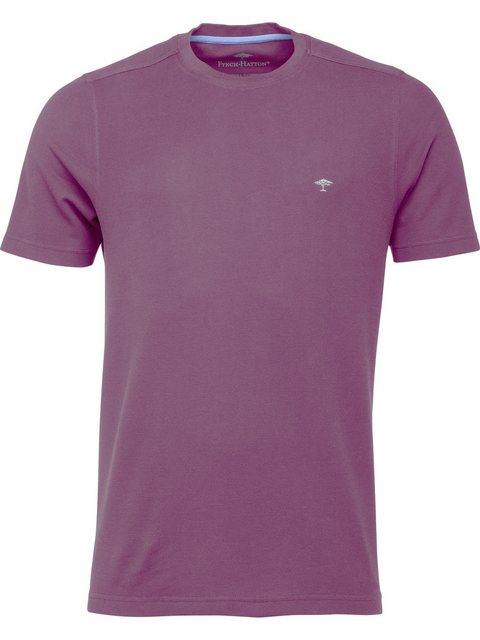 FYNCH-HATTON T-Shirt T-Shirt, Pique günstig online kaufen