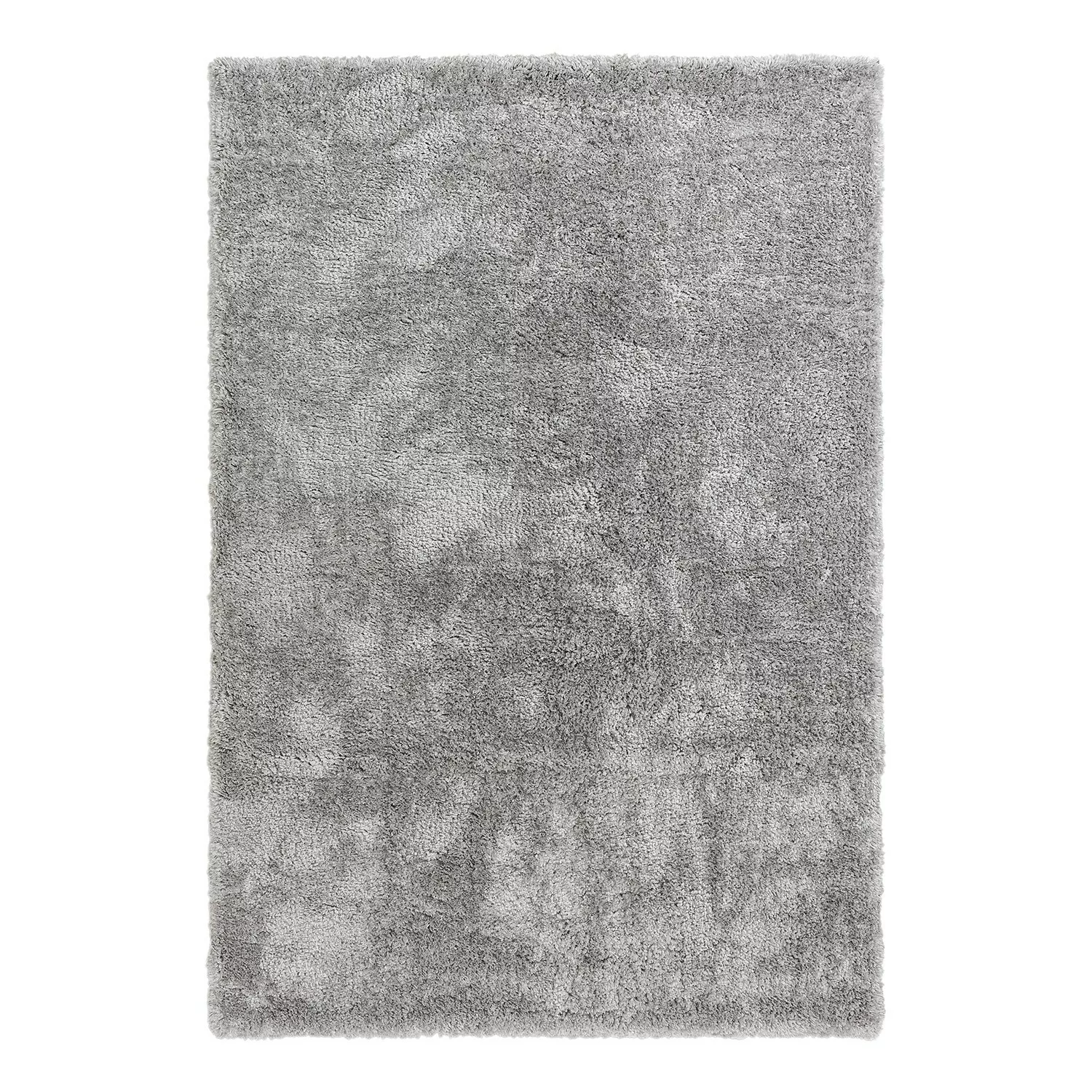 Teppich Heaven • 5 Groessen - Grau / 200 x 290 cm günstig online kaufen