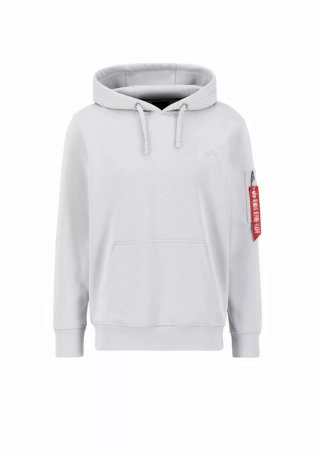 Alpha Industries Hoodie Alpha Industries Men - Hoodies Back Print Hoodie Ca günstig online kaufen