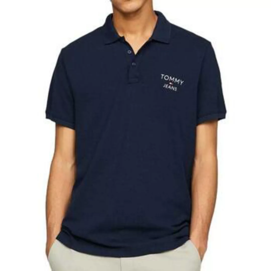 Tommy Hilfiger  T-Shirts & Poloshirts DM0DM18927 günstig online kaufen