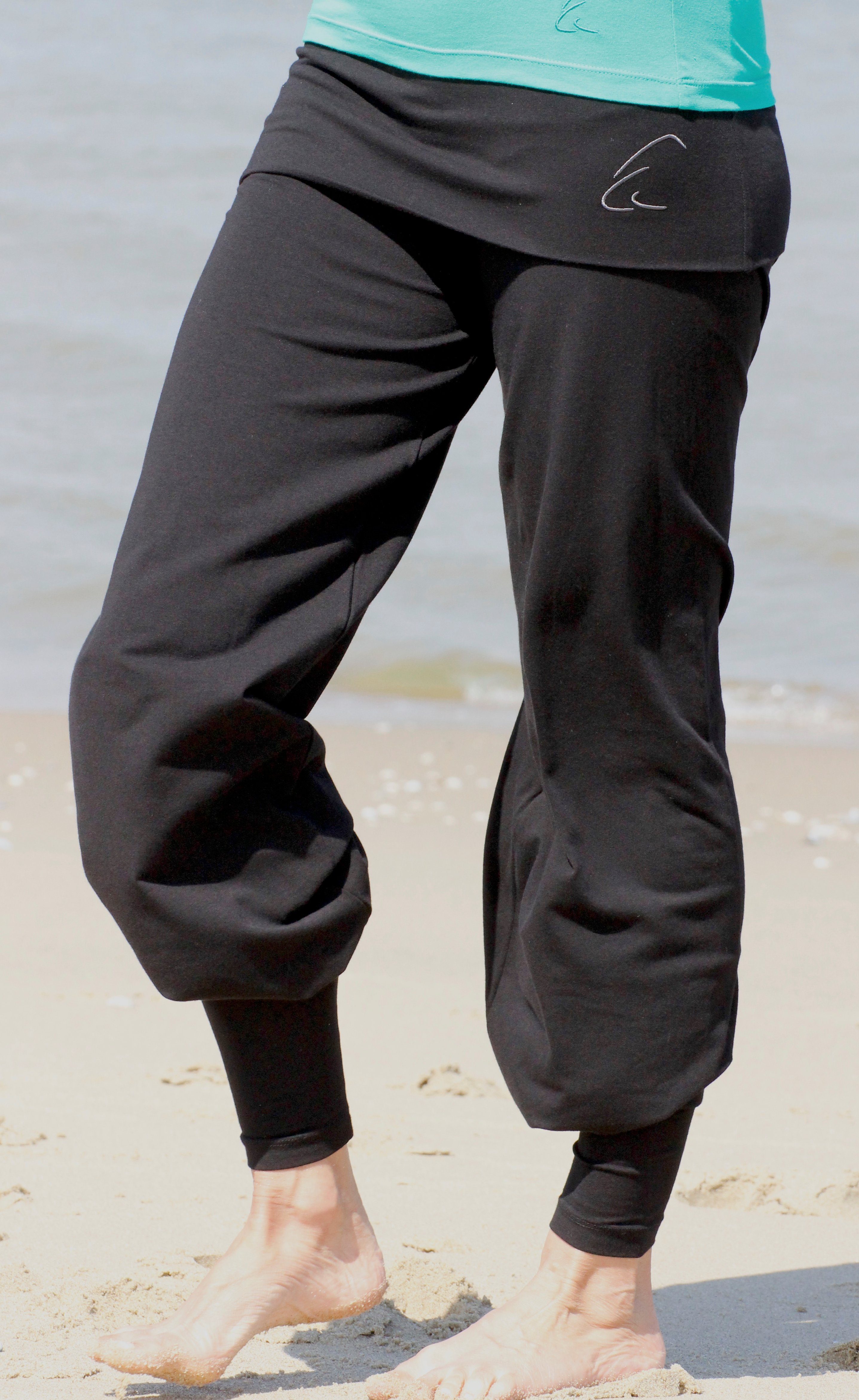 ESPARTO Yogahose Yogahose Sooraj - das günstig online kaufen