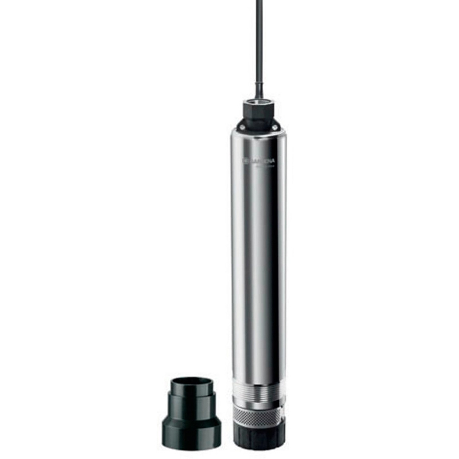 Gardena Premium Tiefbrunnenpumpe 6000/5 inox günstig online kaufen