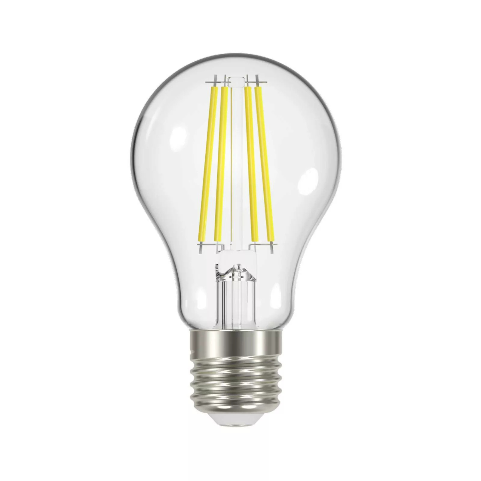 Arcchio LED-Leuchtmittel Filament, E27, 3,8 W, klar, 2.700 K günstig online kaufen