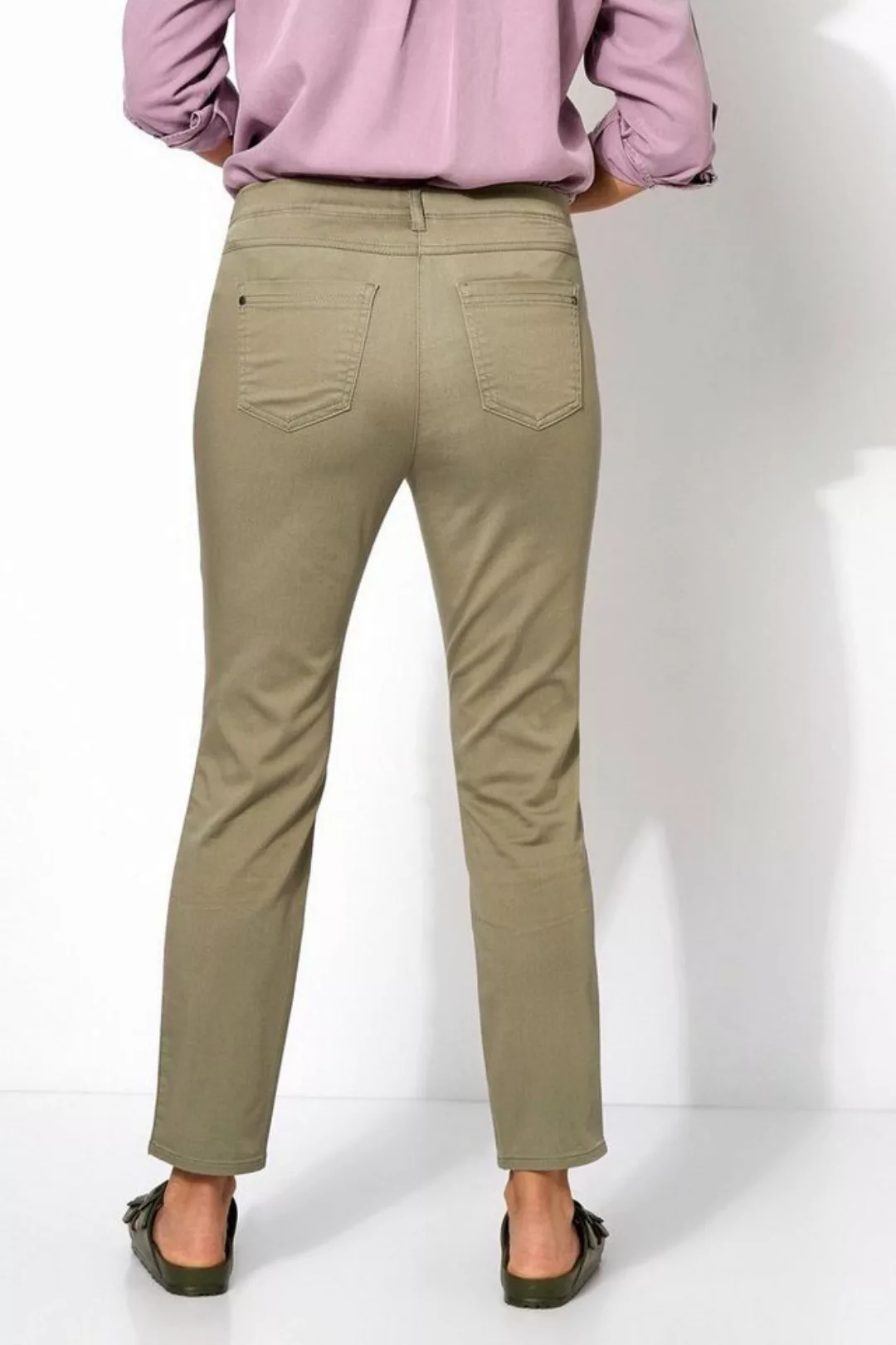 Relaxed by TONI 5-Pocket-Hose Toni Relaxed günstig online kaufen