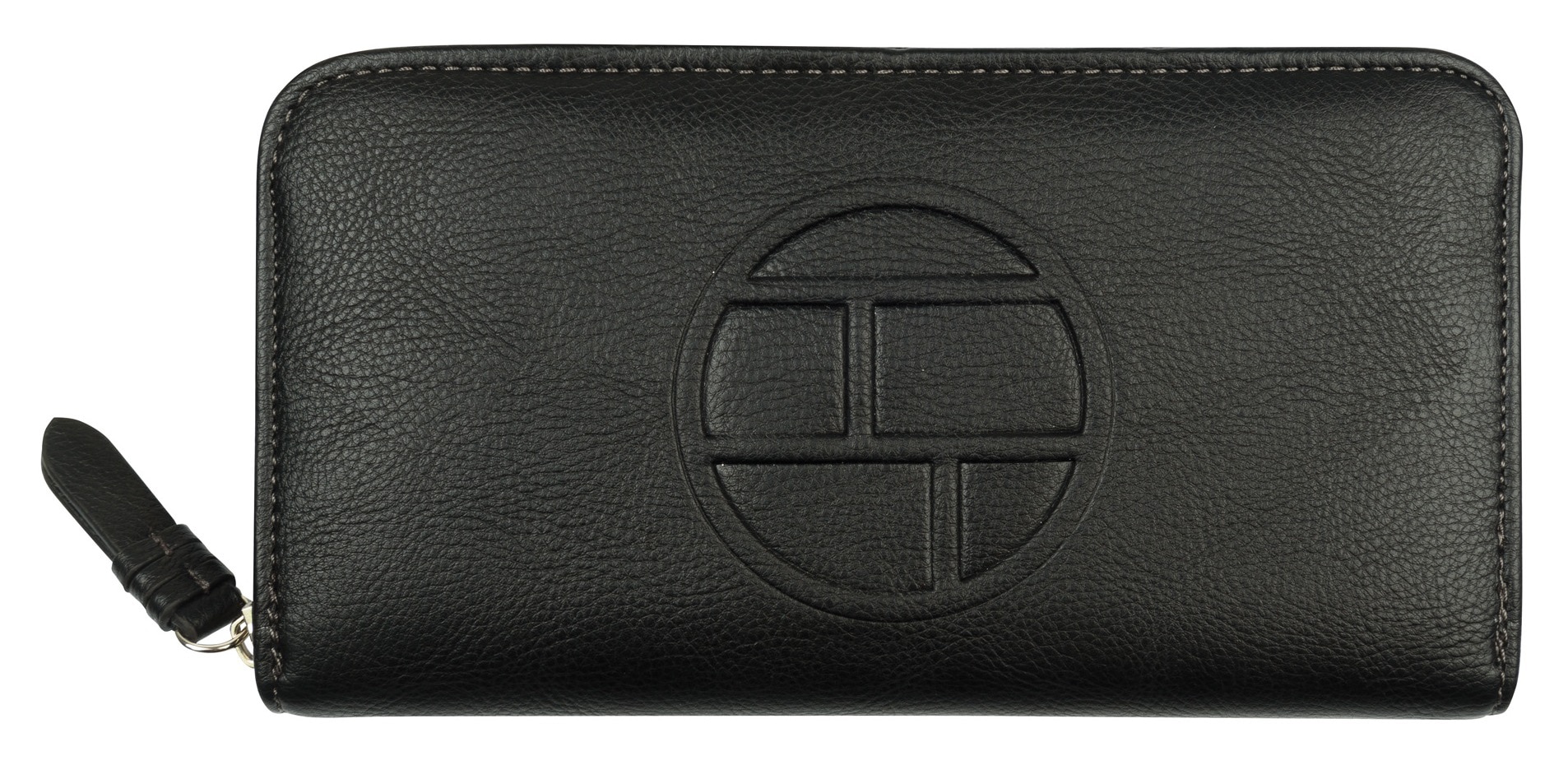 TOM TAILOR Geldbörse "ROSABEL Long zip wallet", mit schöner Logo Prägung günstig online kaufen