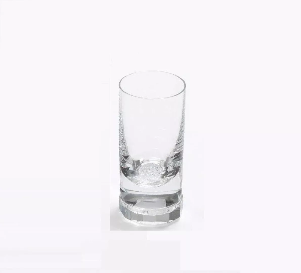 Wodkaglas Crystal Diamonds 70ml günstig online kaufen