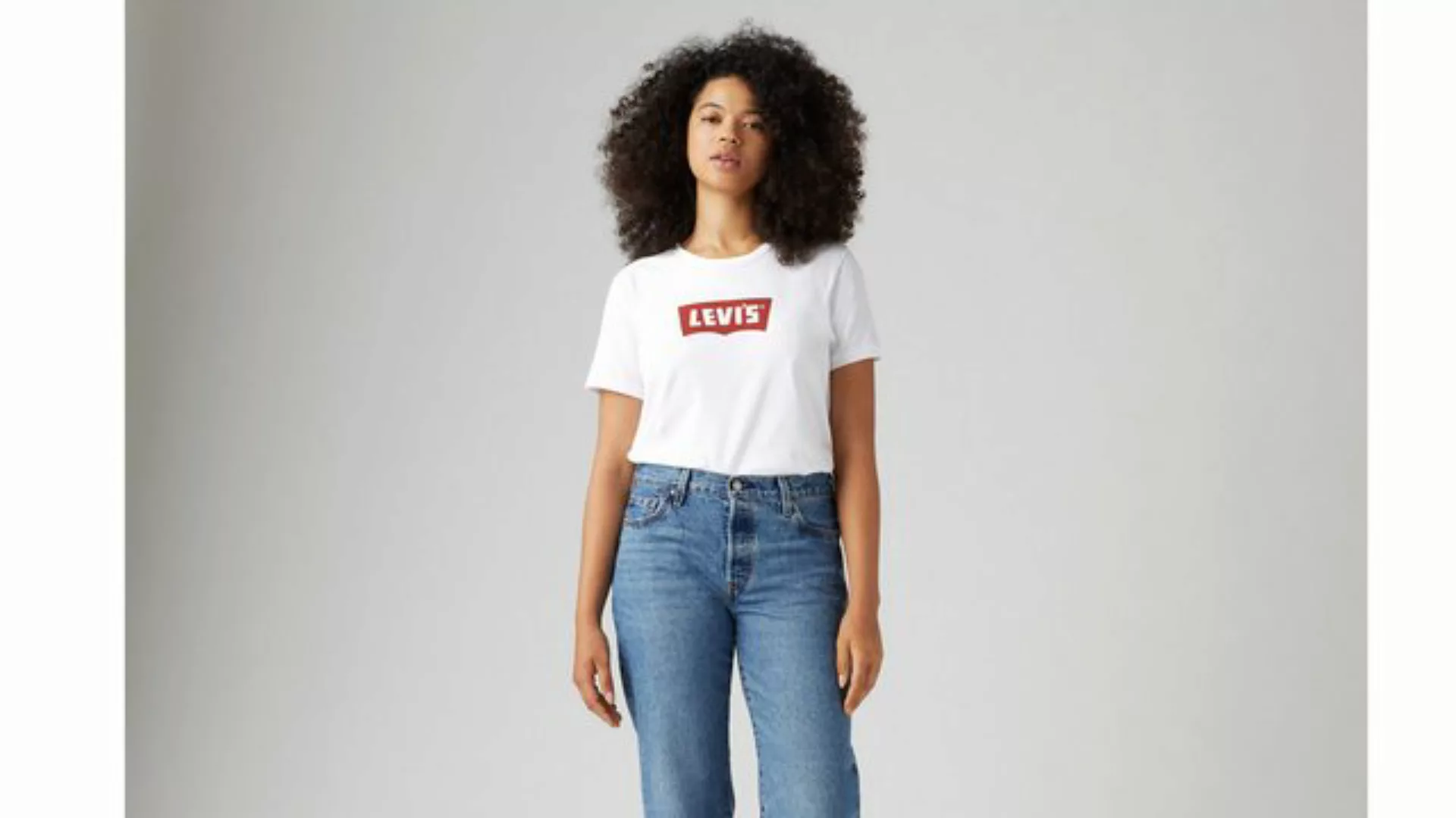 Levi's® T-Shirt günstig online kaufen