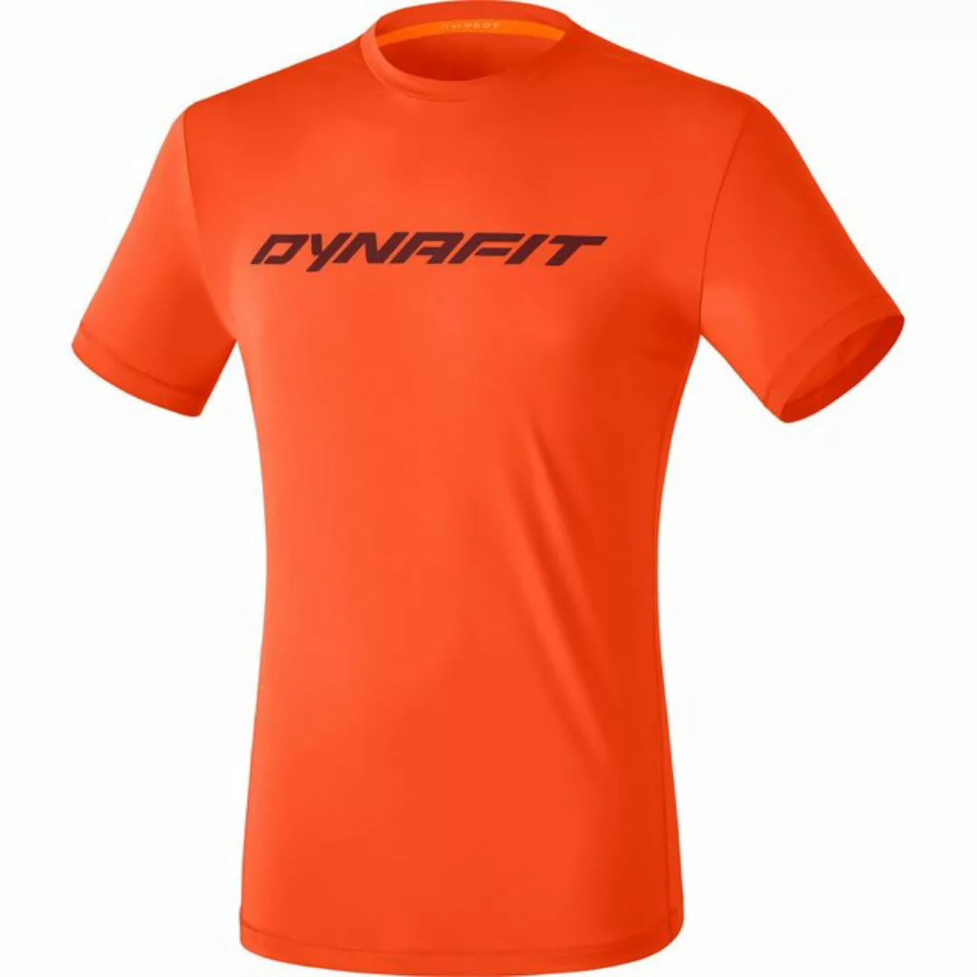 Dynafit Kurzarmshirt Dynafit M Traverse T-shirt Herren Kurzarm-Shirt günstig online kaufen