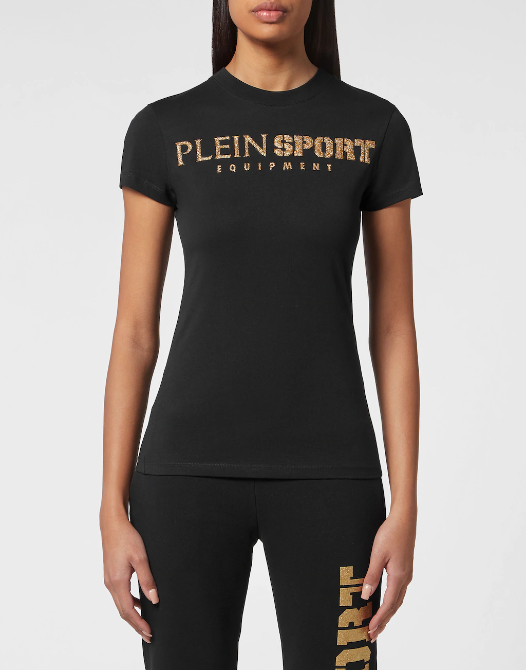 PLEIN SPORT T-Shirt "T-Shirt T-Shirt" günstig online kaufen