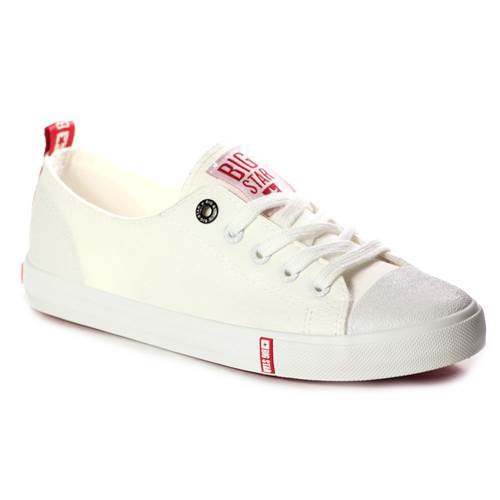 Big Star Ff274087 Schuhe EU 39 Cream günstig online kaufen