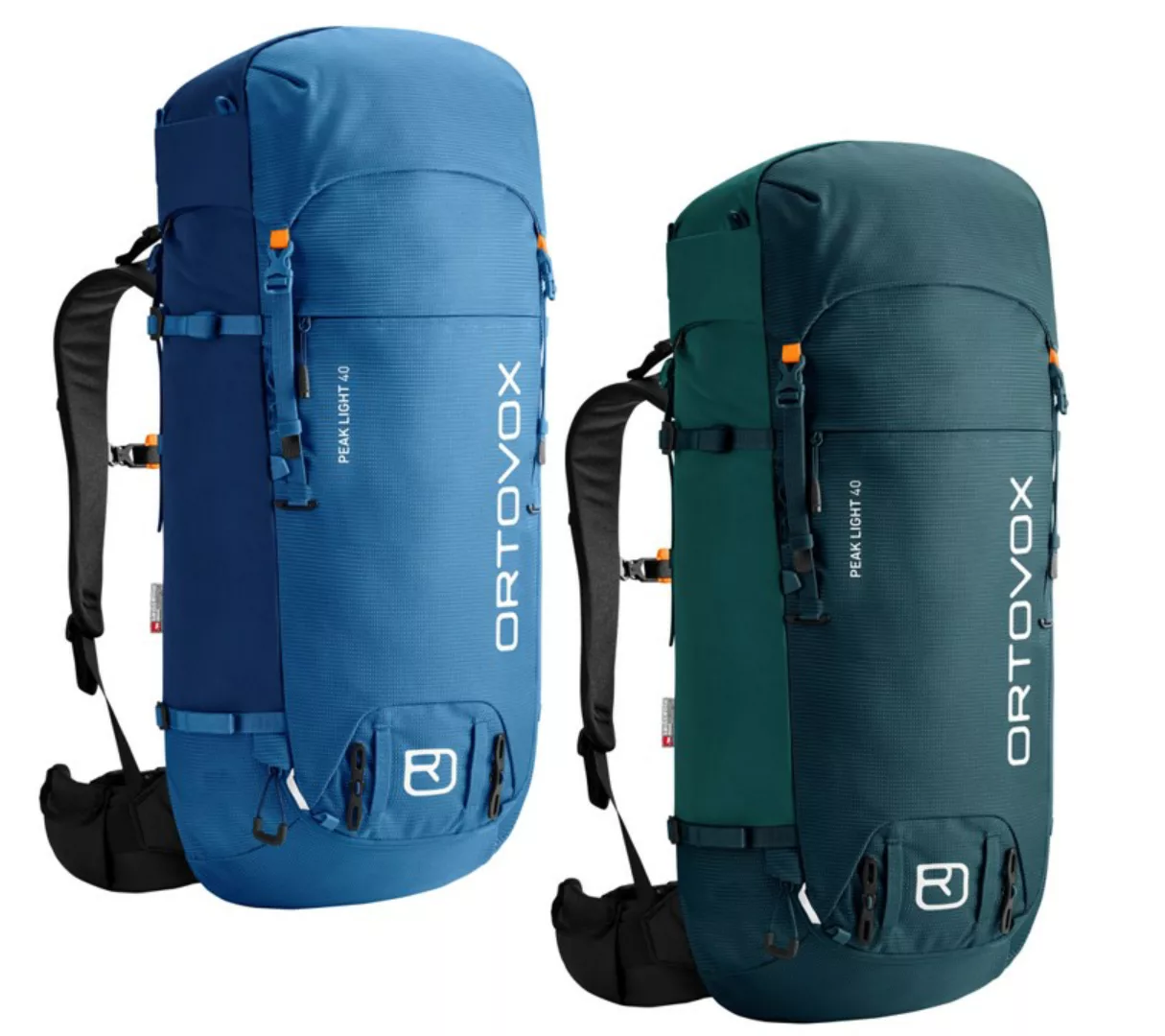 Ortovox Peak Light 40 - Tourenrucksack günstig online kaufen