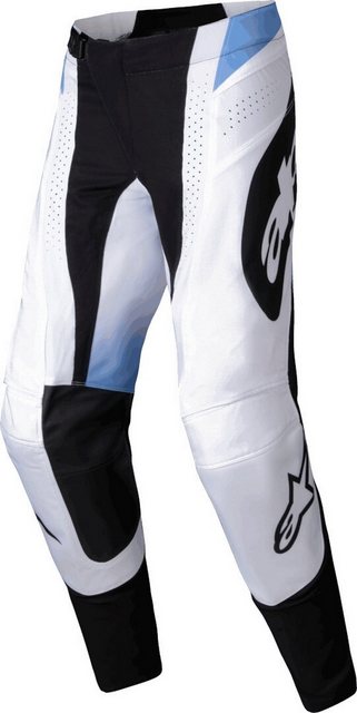 Alpinestars Motorradhose Techstar Melt Motocross Hose günstig online kaufen