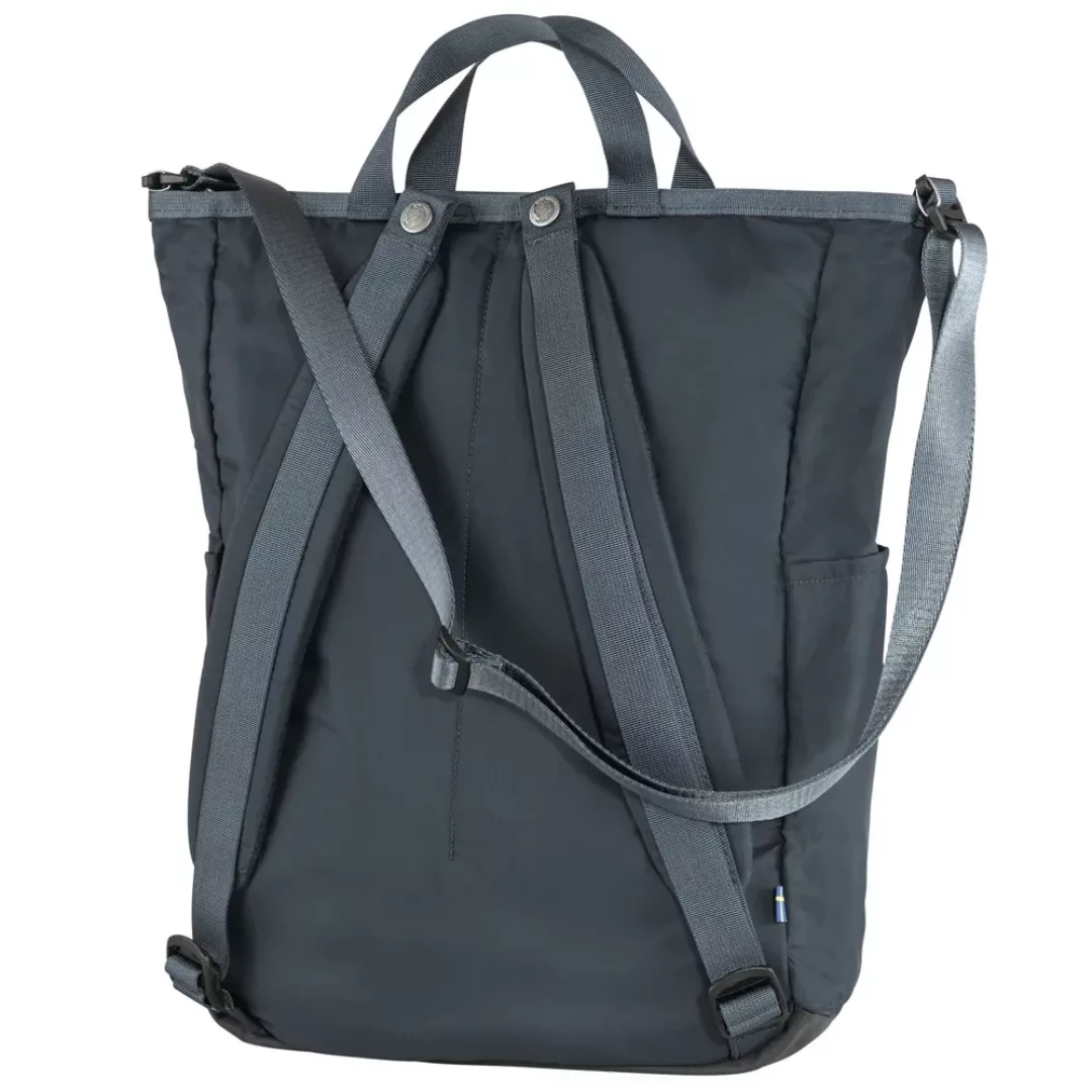Fjaellraeven High Coast Totepack Navy günstig online kaufen