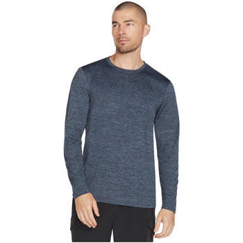 Skechers  Langarmshirt On the Road Long Sleeve günstig online kaufen