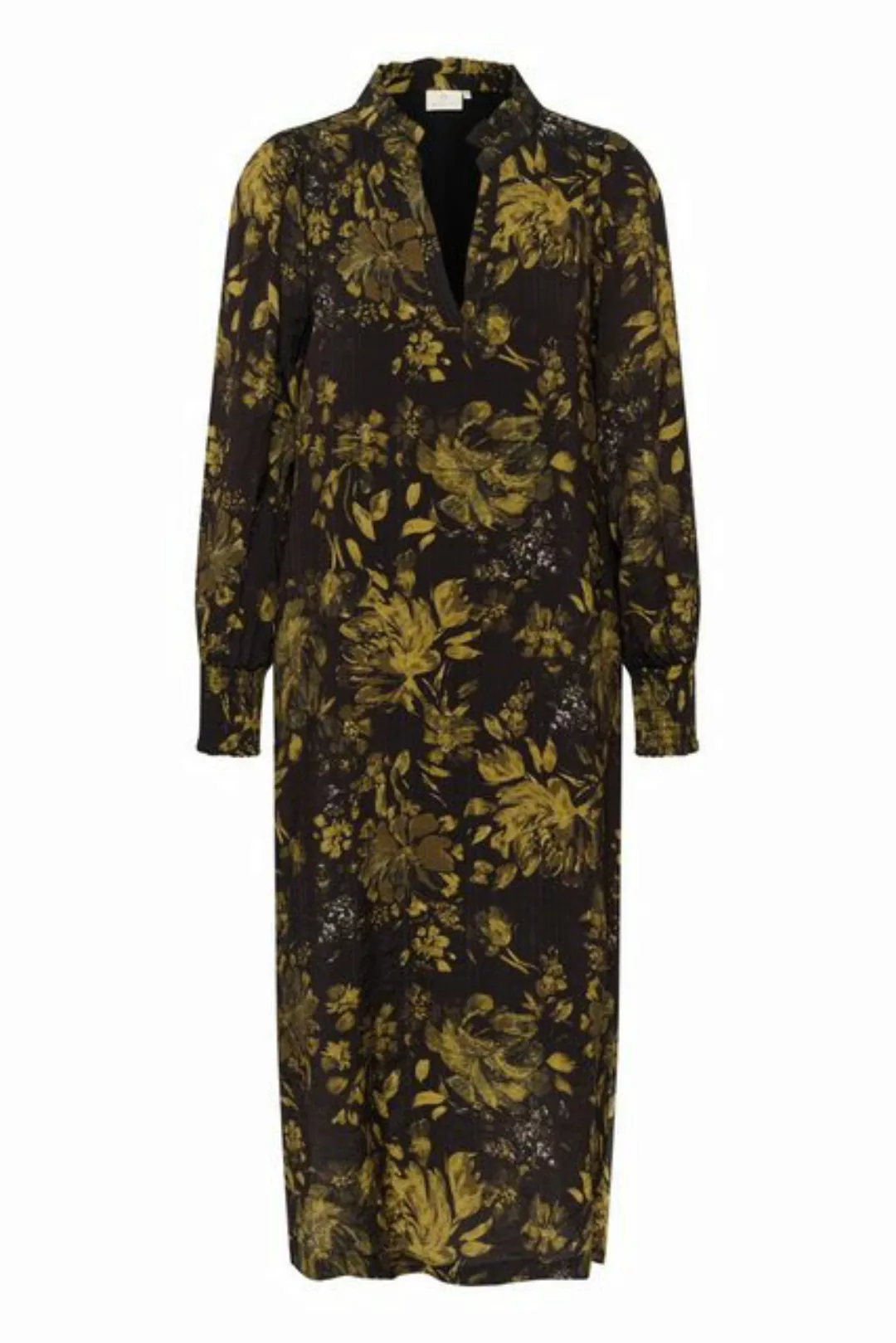 KAFFE Jerseykleid Kleid KAkaja günstig online kaufen