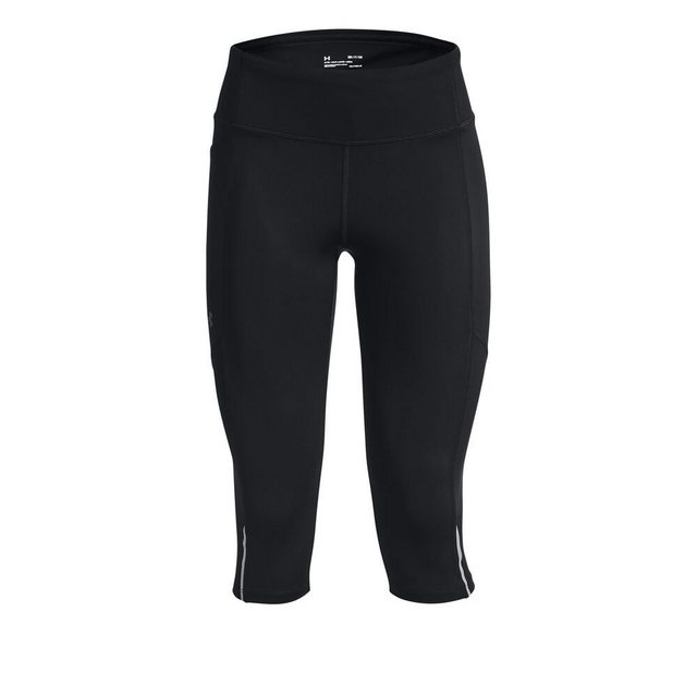 Under Armour® Laufhose Fly Fast 3.0 Speed Capri günstig online kaufen