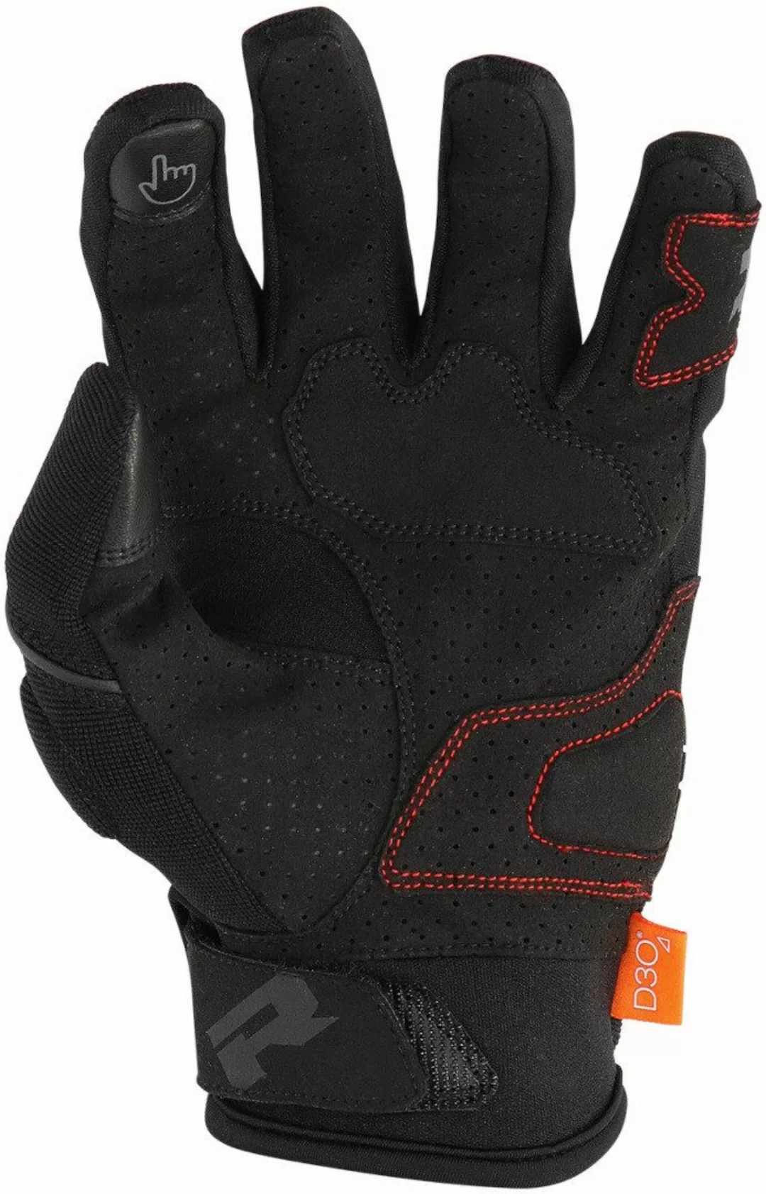 Richa Motorradhandschuhe Breeze Motorrad Handschuhe Atmungsaktiv günstig online kaufen