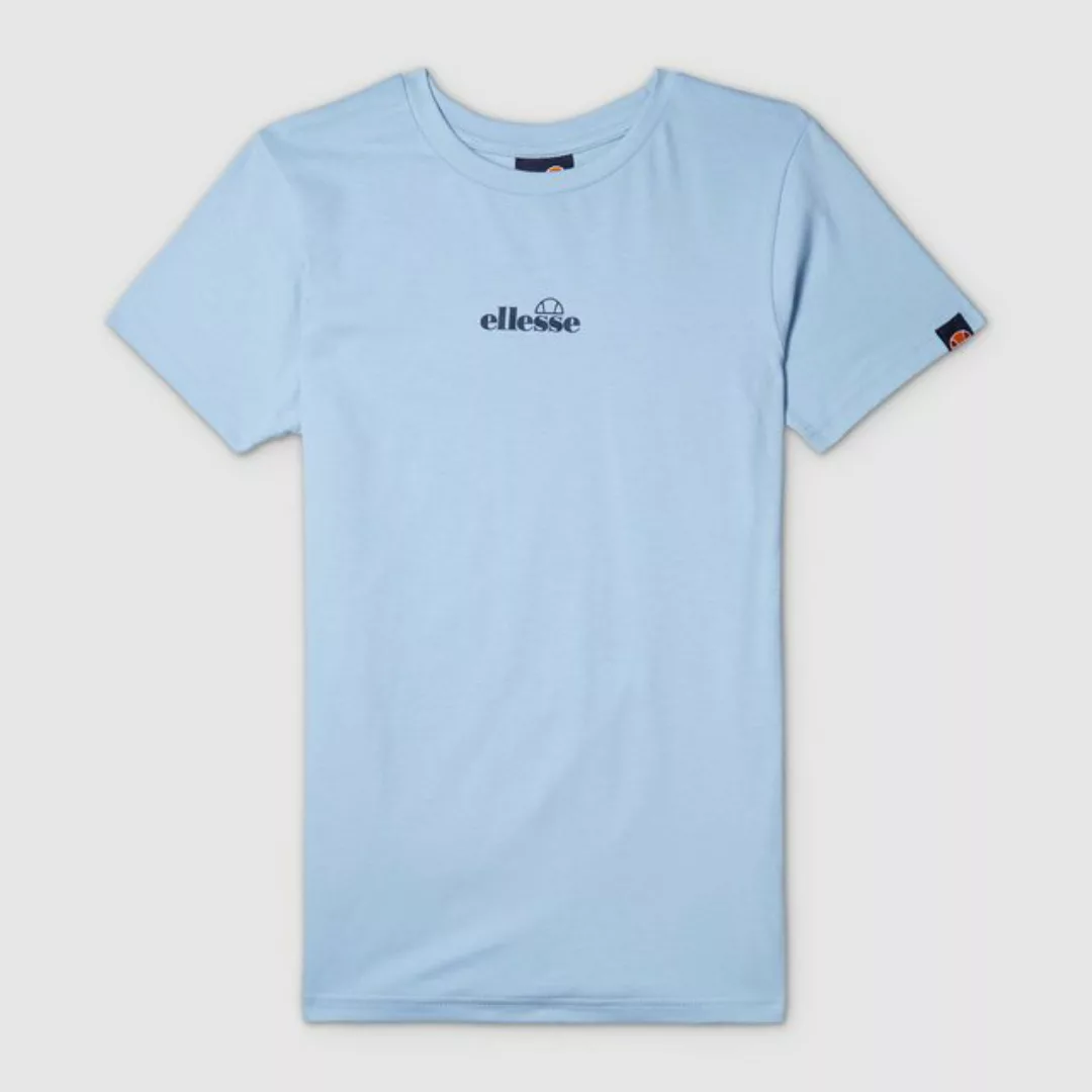 Ellesse T-Shirt J T-SHIRT mit Logodruck günstig online kaufen