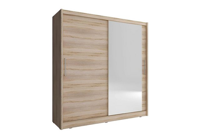 JVmoebel Kleiderschrank Mehrzweck Regale 180cm Schrank Regal Aufbewahrungs günstig online kaufen