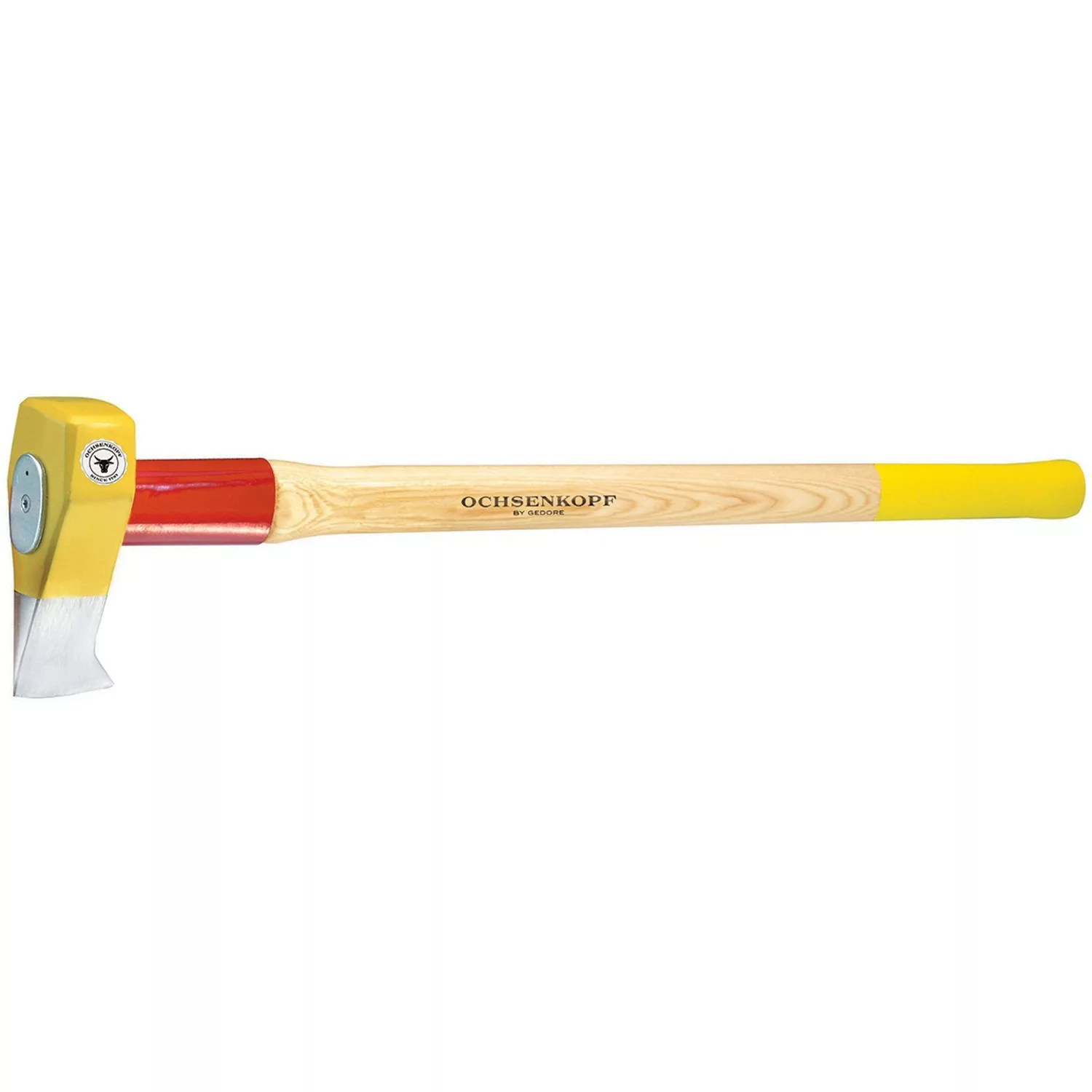 Ochsenkopf Profi-Holzspalthammer OX 635 H-3009 Big OX® 4.200 g günstig online kaufen
