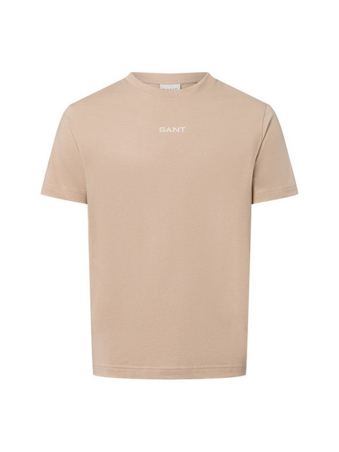 Gant T-Shirt Graphic günstig online kaufen