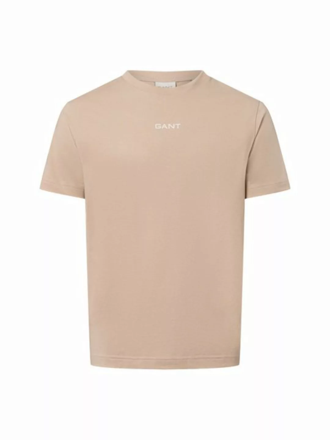 Gant T-Shirt Graphic günstig online kaufen