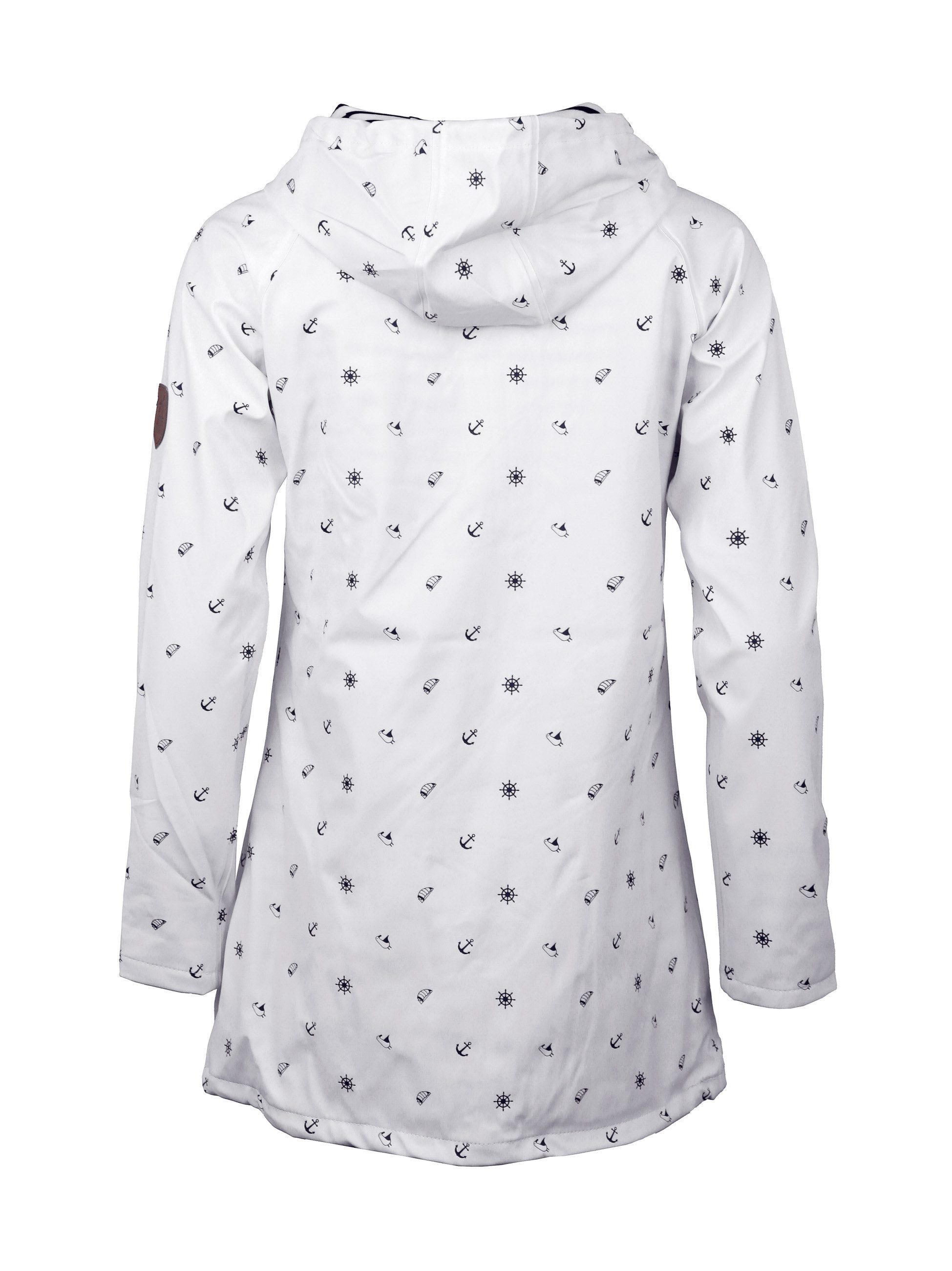 Michael Heinen Regenjacke Damen Friesennerz "Segel" günstig online kaufen