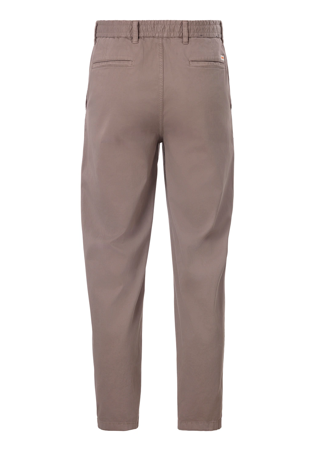 BOSS ORANGE Chinohose "Chino-Tapered-DS-2" günstig online kaufen