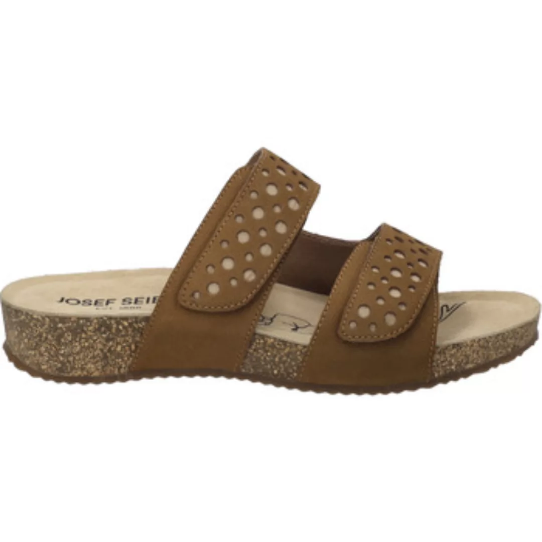 Josef Seibel  Sandalen Tonga 86, castagne-kombi günstig online kaufen