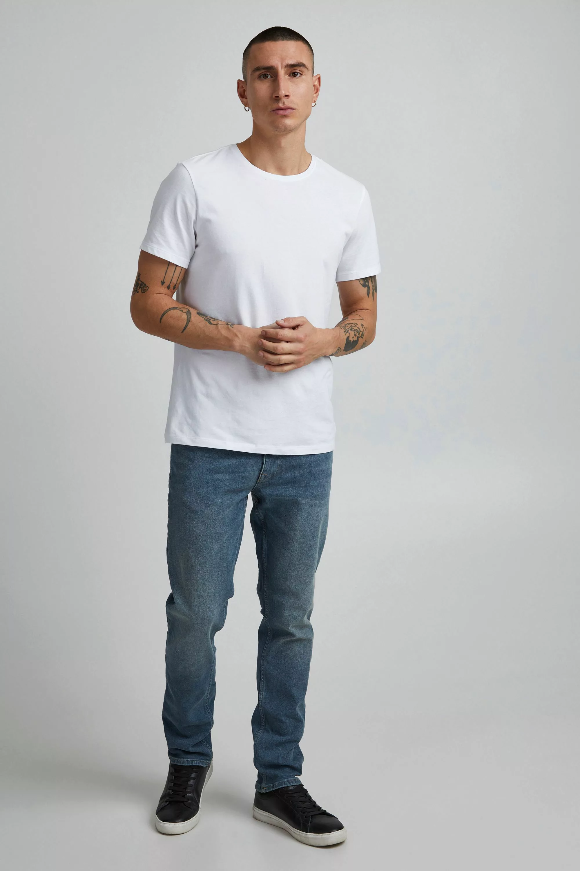 Blend 5-Pocket-Jeans "BLEND BHTwister" günstig online kaufen