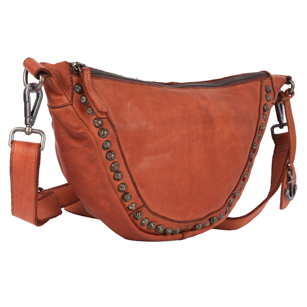 HARBOUR 2nd Hobo "Orly", Umhängetasche Schultertasche Handtasche Damen günstig online kaufen