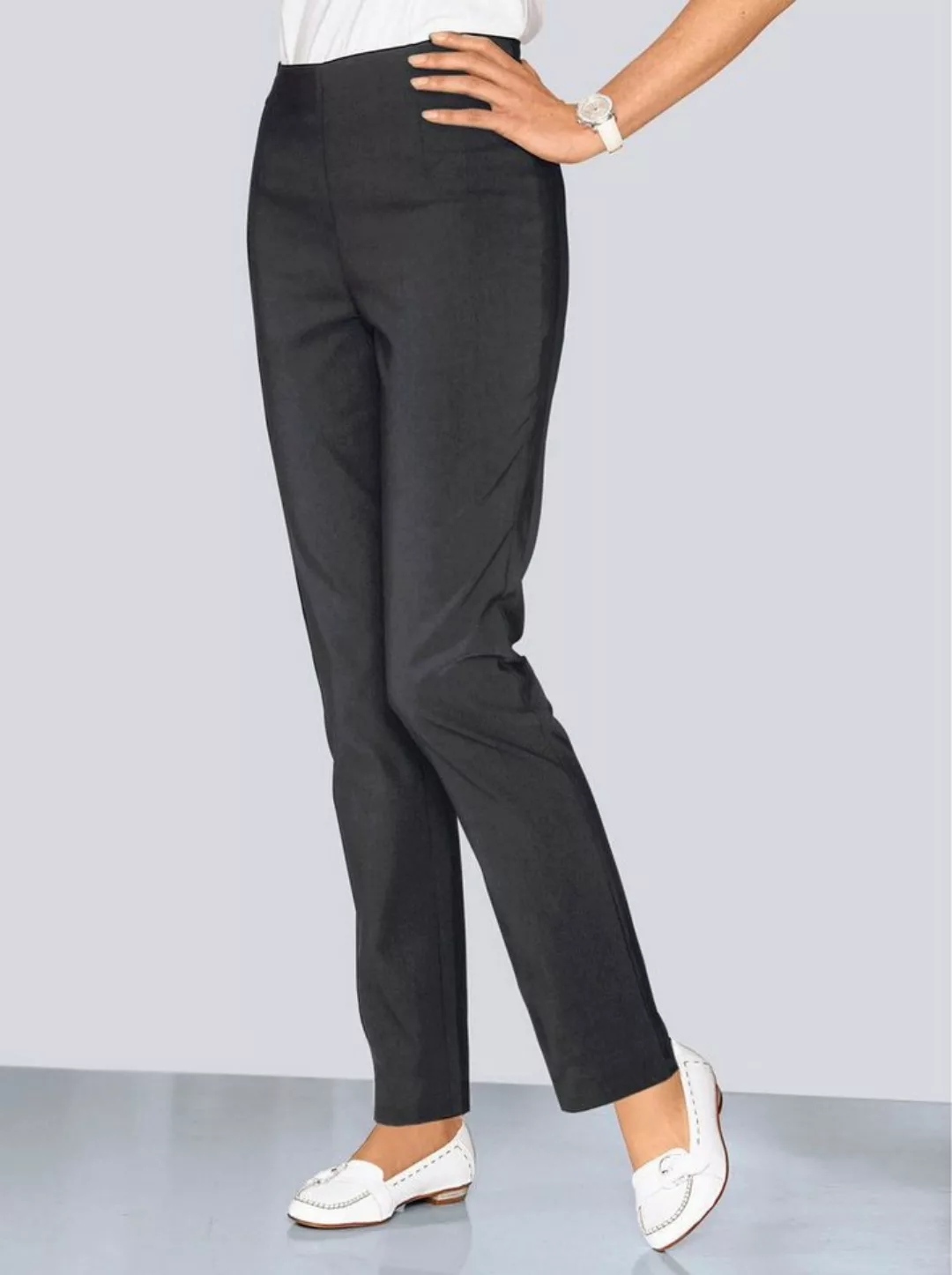 Classic Basics Stretch-Hose günstig online kaufen