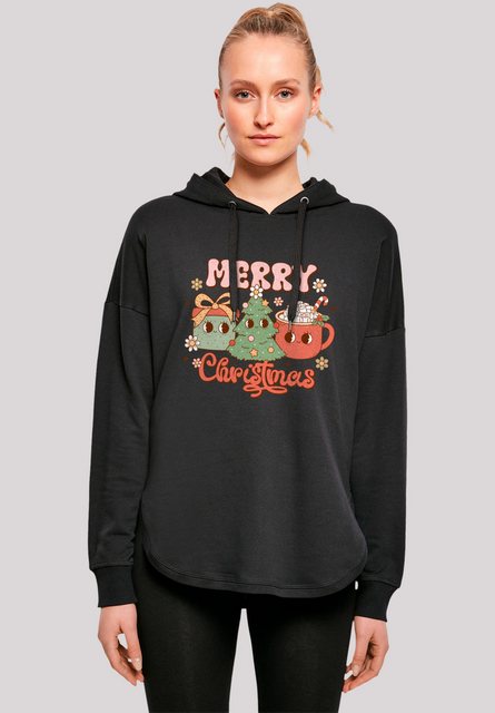 F4NT4STIC Kapuzenpullover "Merry Weihnachten Cozy And Cute", Premium Qualit günstig online kaufen