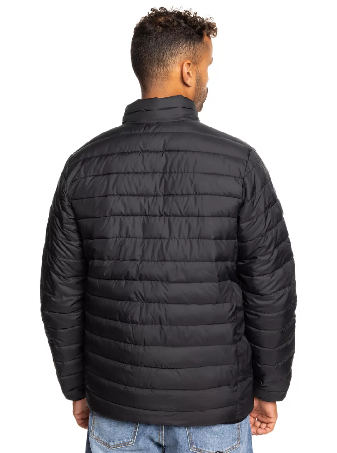 Quiksilver Daunenjacke "Scaly" günstig online kaufen