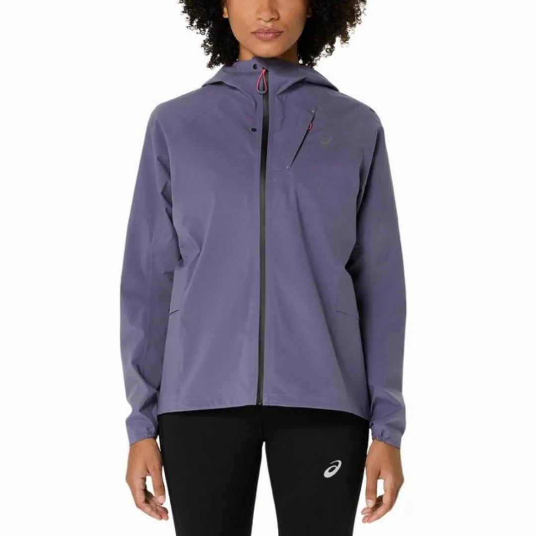 Asics Laufjacke Asics Metarun Waterproof Jacket günstig online kaufen