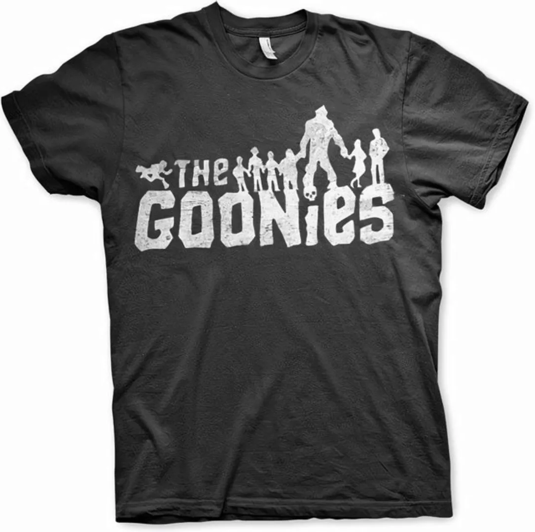 The Goonies T-Shirt günstig online kaufen