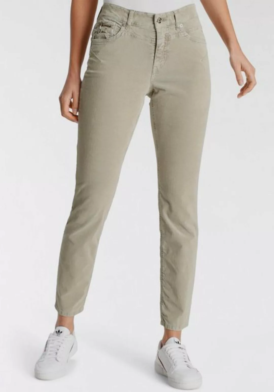 MAC Cordhose Rich Slim günstig online kaufen