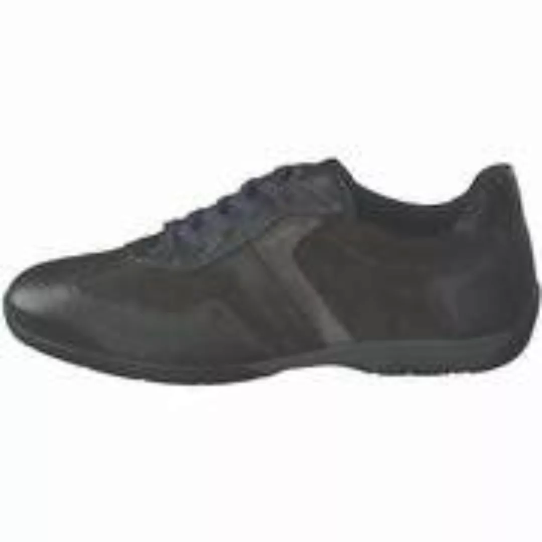 Lloyd Sneaker Herren schwarz|schwarz günstig online kaufen