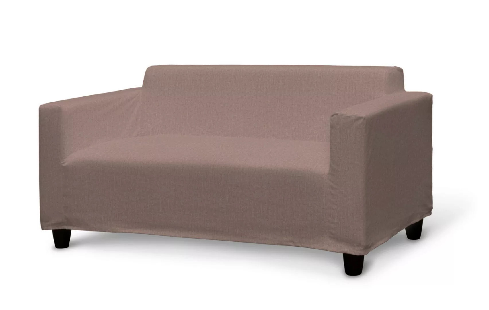 Bezug für Klobo Sofa, altrosa, Klobo, City (704-83) günstig online kaufen