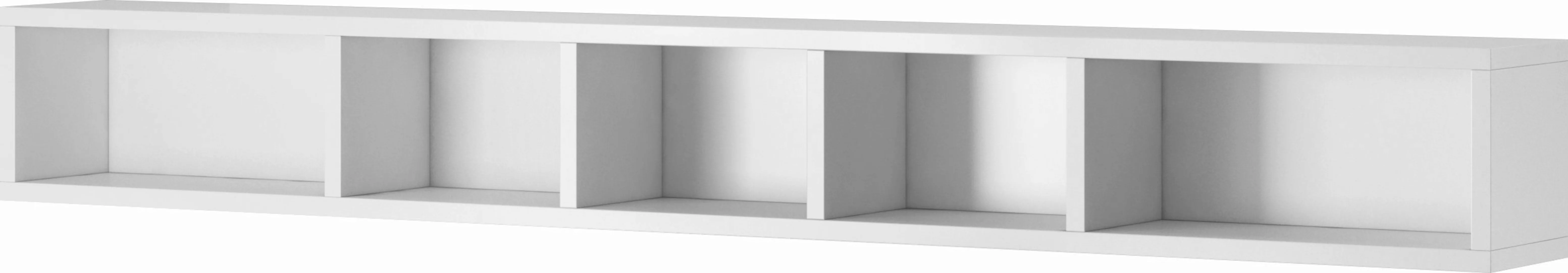 INOSIGN Wandregal "Toledo,Breite 169 cm stilvolle Deko-Wandregal", Wandrega günstig online kaufen
