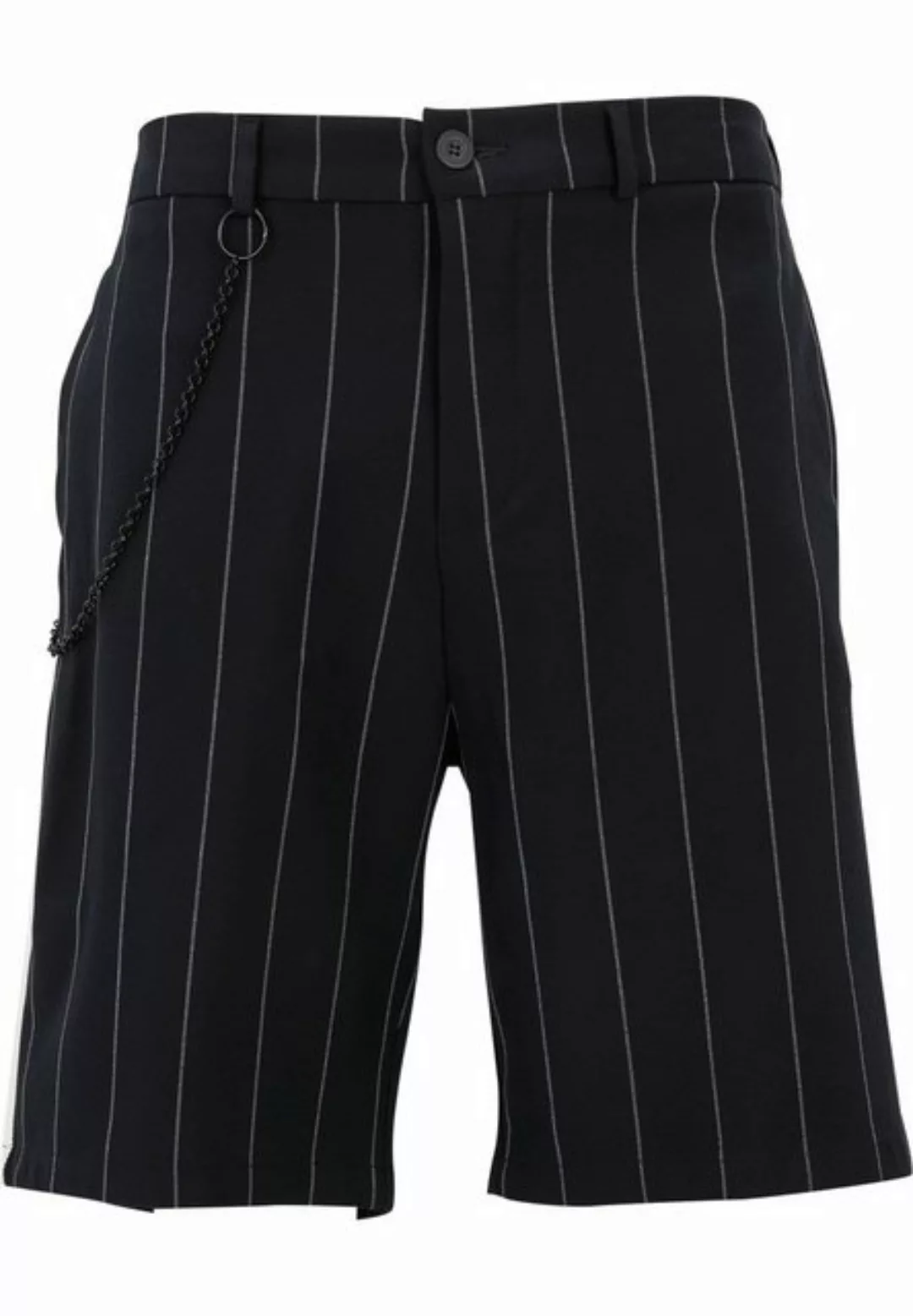 2Y Studios Sweatshorts 2Y Studios 2Y Wide Pinstripe Shorts (1-tlg) günstig online kaufen