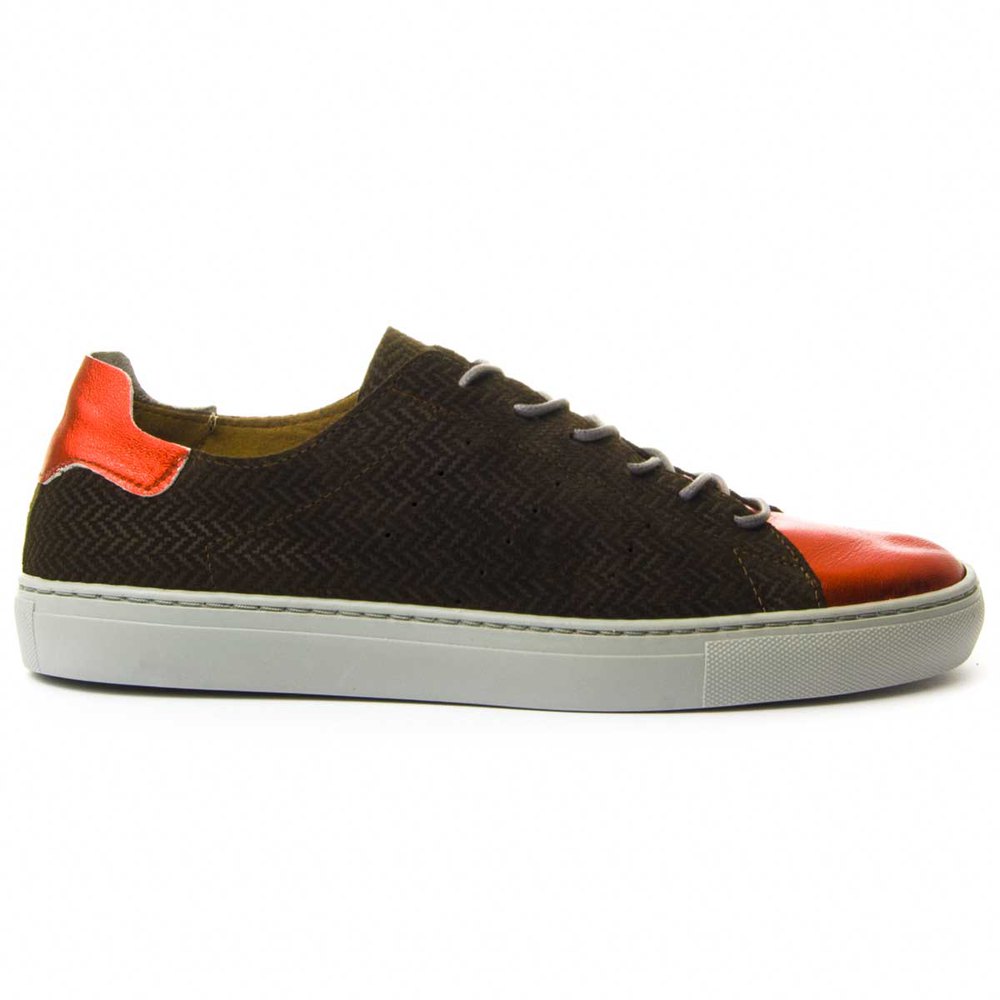 Montevita Sneaker Stil Retro Leder Montevita Superprepw 22 EU 40 günstig online kaufen