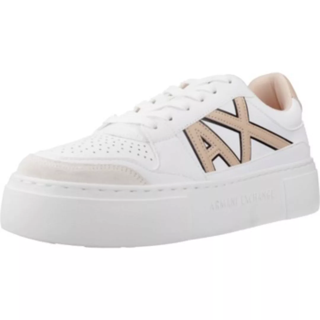 EAX  Sneaker XDX147 XV830 günstig online kaufen